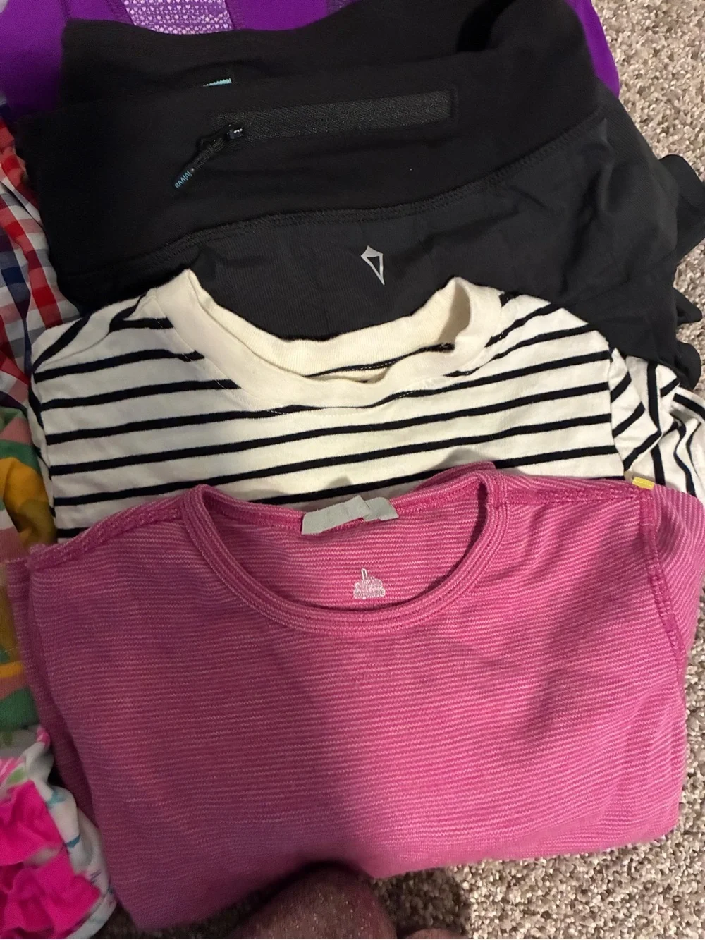 Name Brand Girls Lot